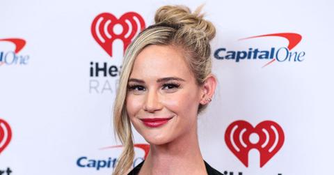 photo if Meghan King