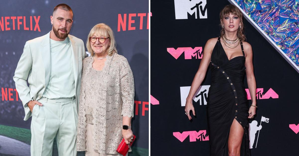 https://media.okmagazine.com/brand-img/2QDef67ji/0x0/travis-kelces-mom-donna-wants-taylor-swift-pump-brakes-romance-1697663530809.jpg