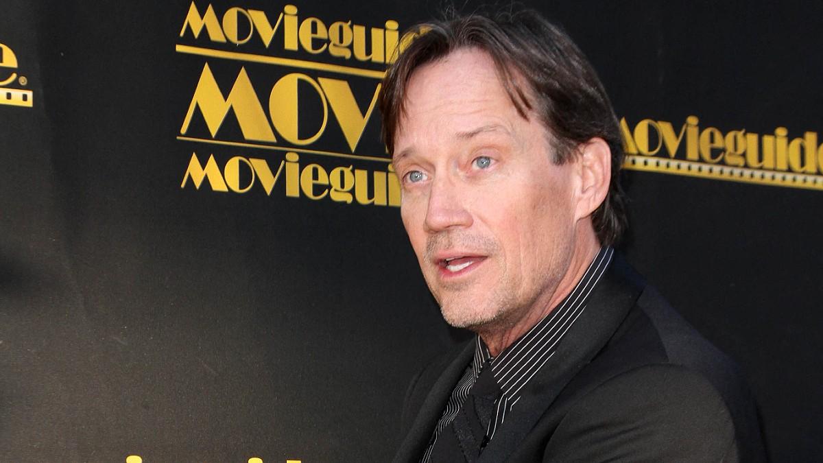 image of Kevin Sorbo praised Ron DeSantis.