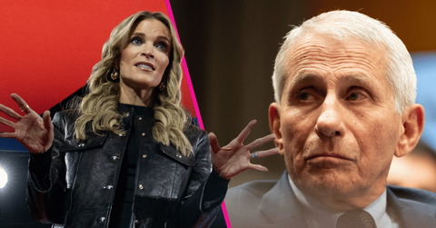 megyn kelly, dr. anthony fauci