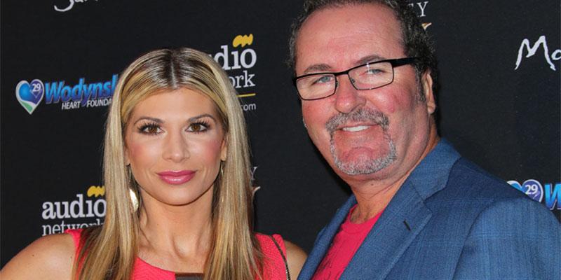 'RHOC': Alexis Bellino And Ex-Husband Reach Huge Divorce Settlement