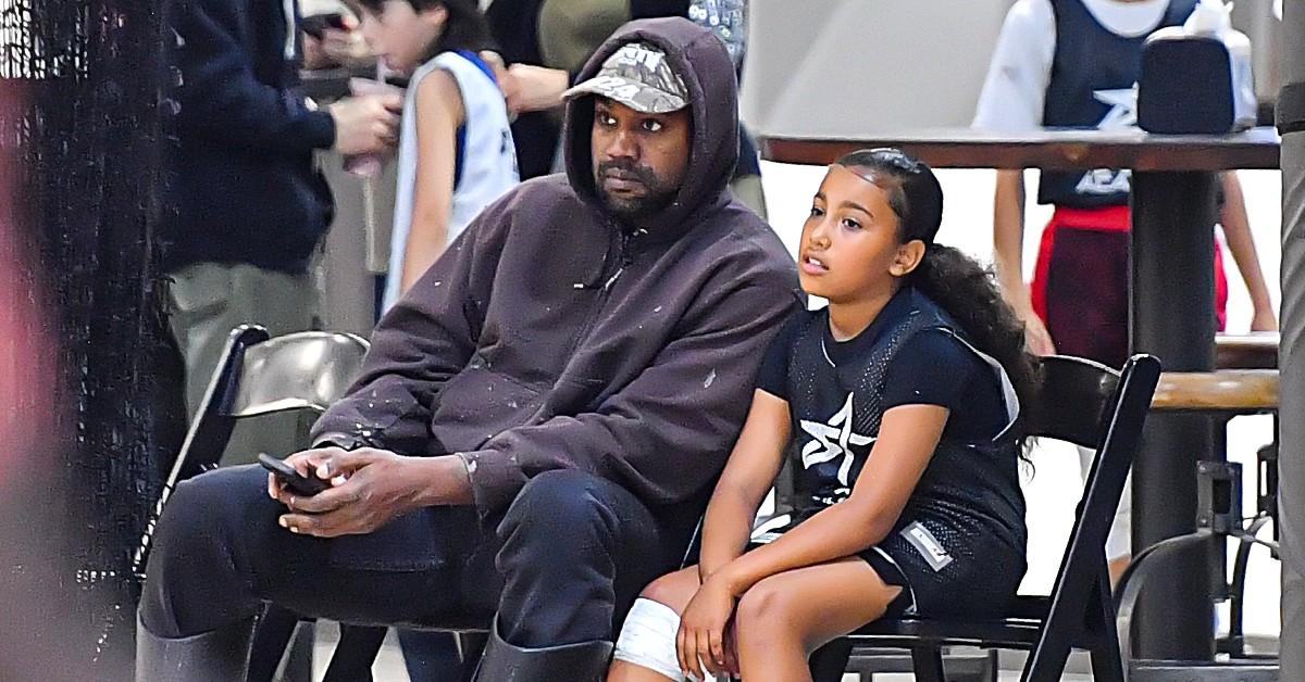 kim kardashian scared ex kanye west sink mental illness custody