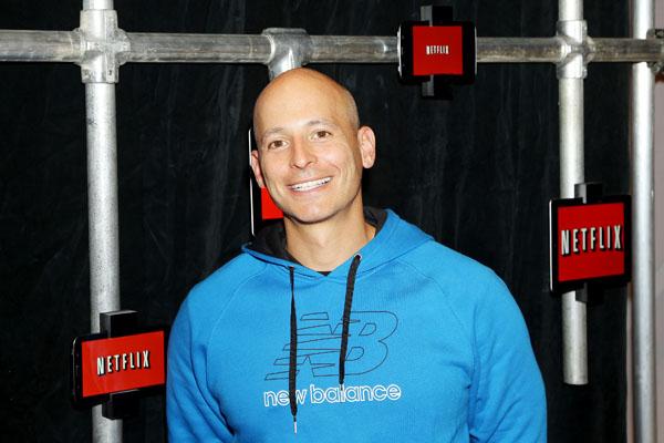 Harley pasternak 2