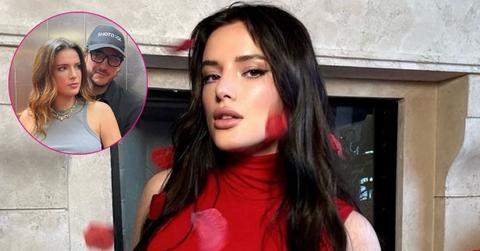 Photo of Bella Thorne