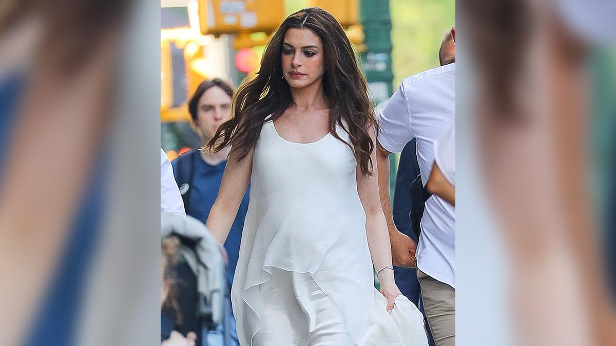 Anne Hathaway