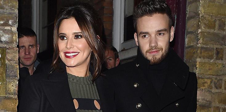 Liam payne says hed trade cheryl for a burger