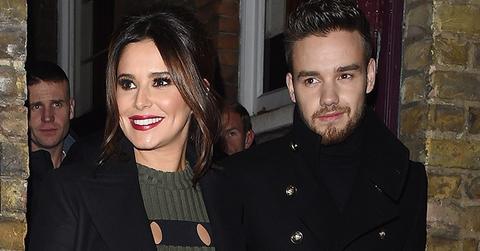 Liam payne says hed trade cheryl for a burger