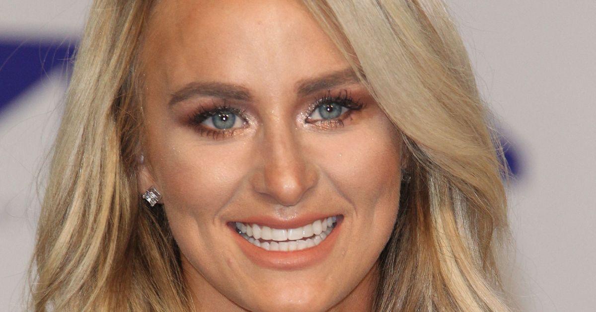 Photo of Leah Messer