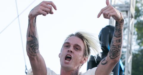 LA Pride Music Festival And Parade 2017