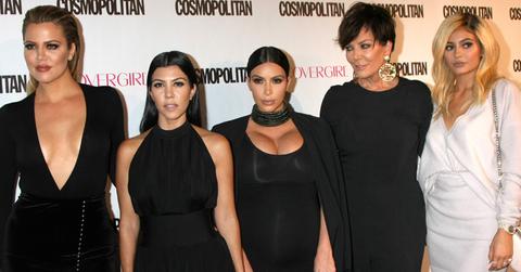 Kardashian scandals