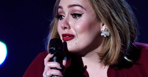 Brit Awards 2016 – Show