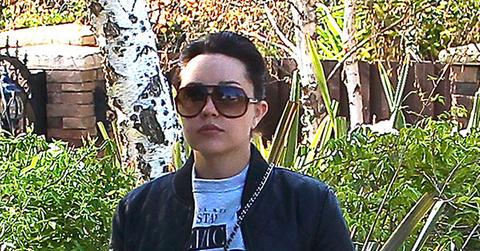 Amanda Bynes Out Of Rehab