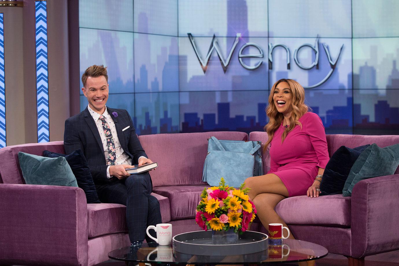 Wendy williams health