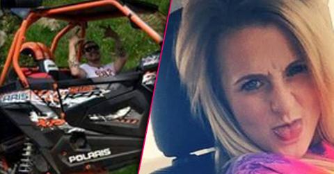 Jeremy calvert accident leah calvert rehab