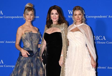 lala kent slams tom posing tiger