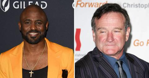 wayne brady robin williams suicide inspired mental help