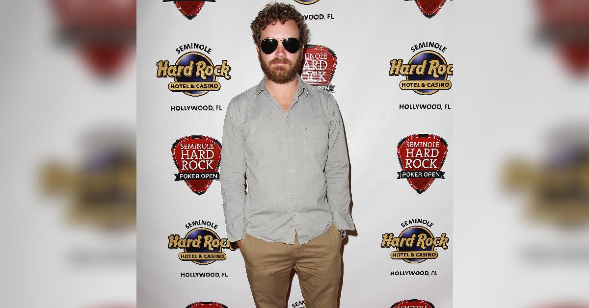 danny masterson dismissal request denied