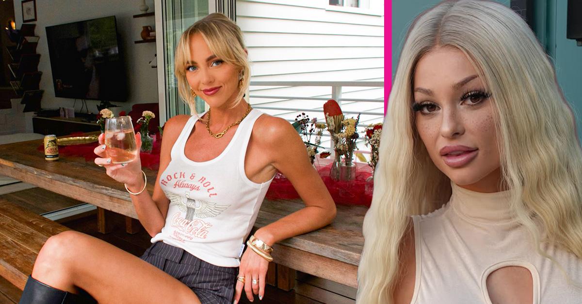 Adult Star Annie Knight Sparks Drama As Fellow Creator Dan Dangler Slams Her $7,000 Dating Offer: 'She's Trying to Scam You'