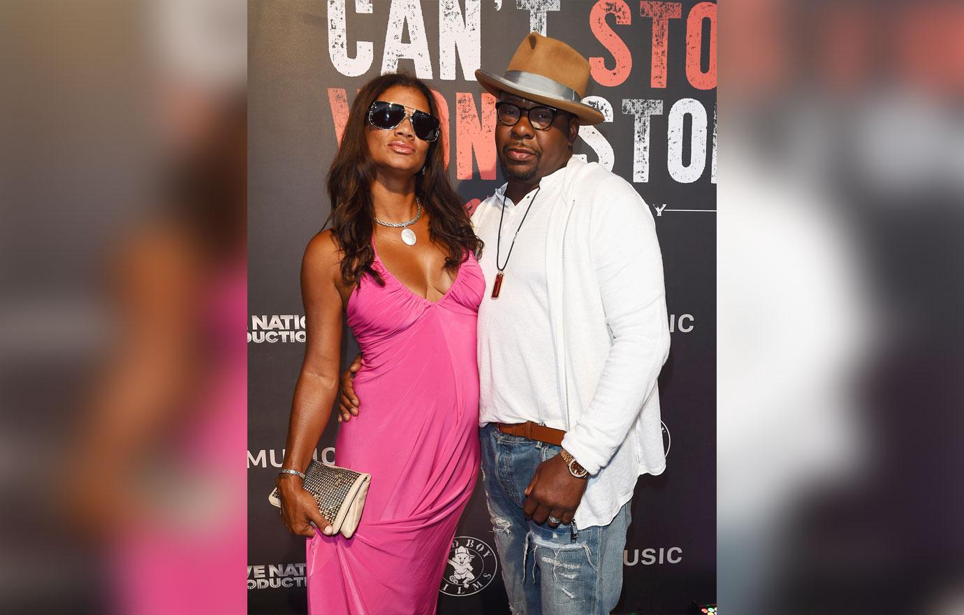 Bobby brown sister blasts him lies bobby brown story 4