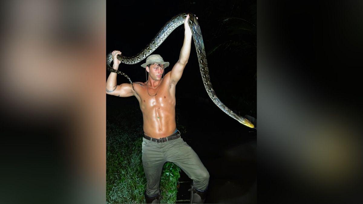 rob rausch hottest photos