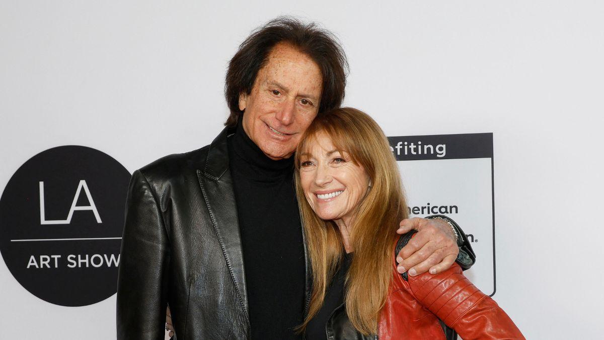 jane seymour engagement john zambetti inside relationship