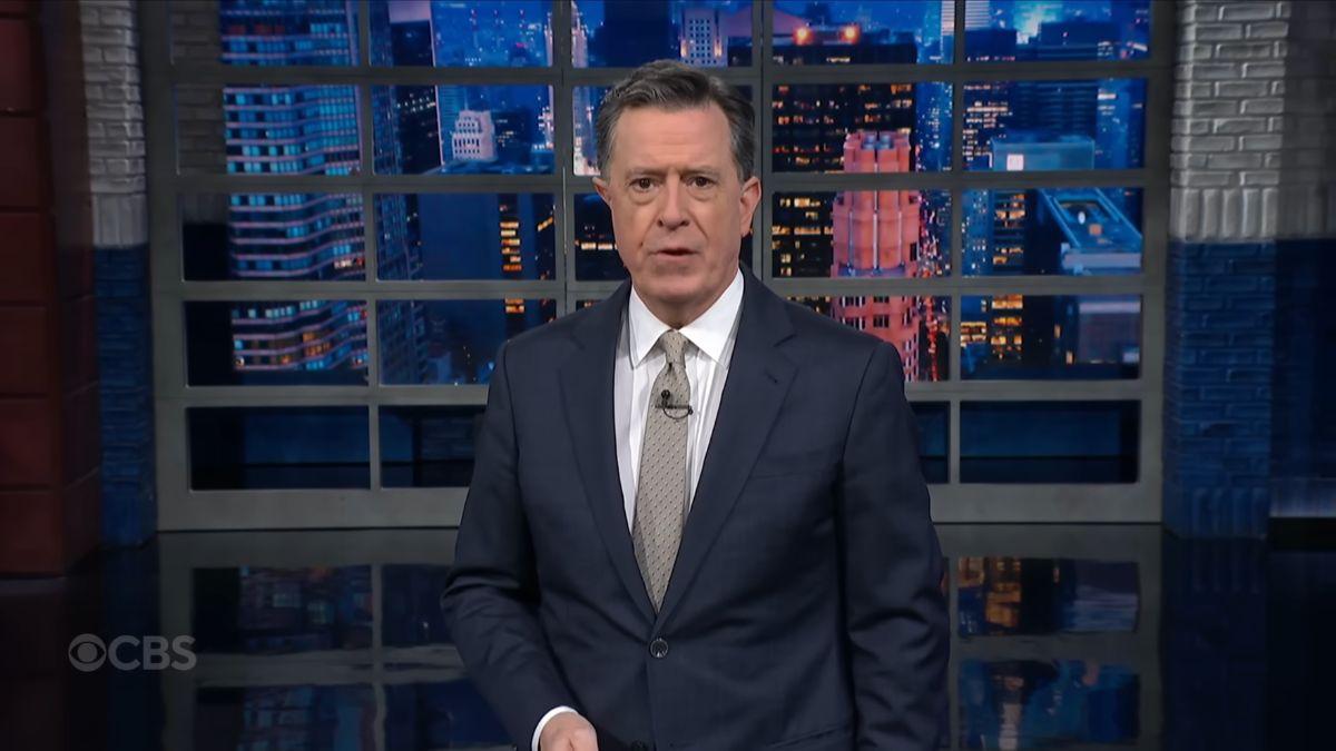 Image of The viral monologue raised concerns over taxpayer funding claims.