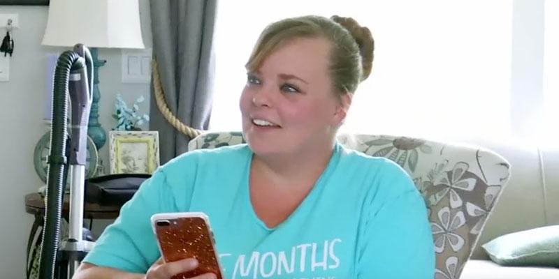 catelynn lowell update third rehab stint pp