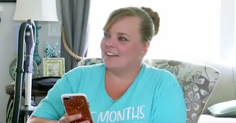 catelynn lowell update third rehab stint pp