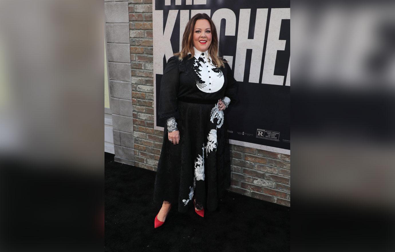 melissa mccarthy