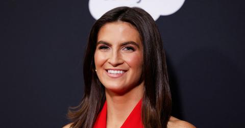 is kaitlan collins among cnn richest anchors inside her net worth