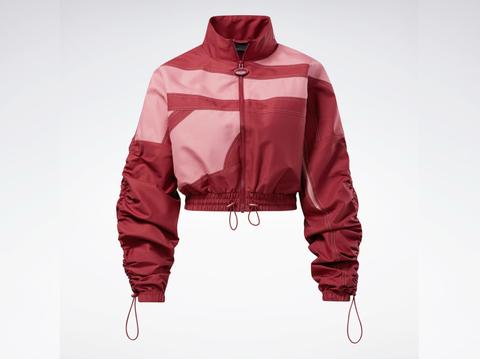 cardi b reebok metallic apparel sneaker collection shop