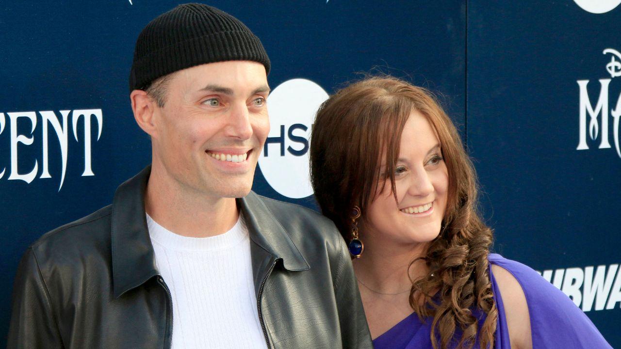 who is angelina jolie brother james haven came out gay