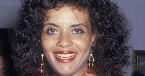 Diahnne Abbott | OK! Magazine