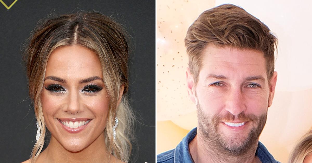 jana kramer jay cutler having fun together bonding over former marriages kristin cavallari reportedly blocked her