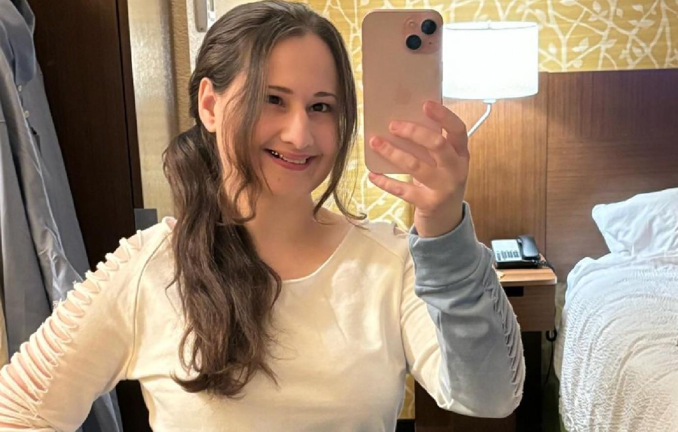 gypsy rose blanchard