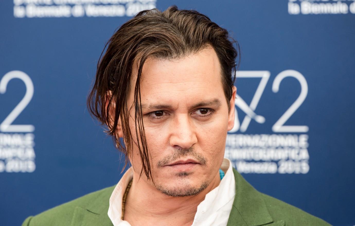 johnny depp revive acting career