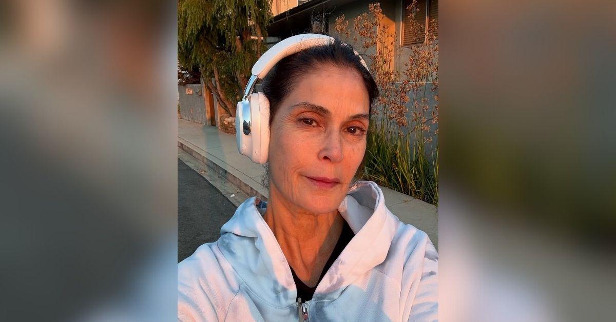 Photo of Teri Hatcher