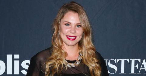 Teen Mom Kailyn Lowry Baby Name Long