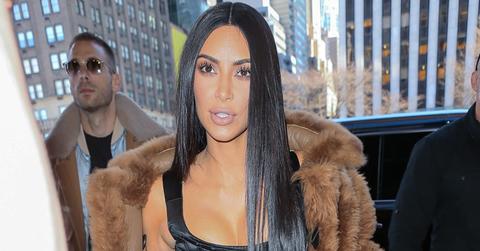 Kim Kardashian paris robbery crime scene photos