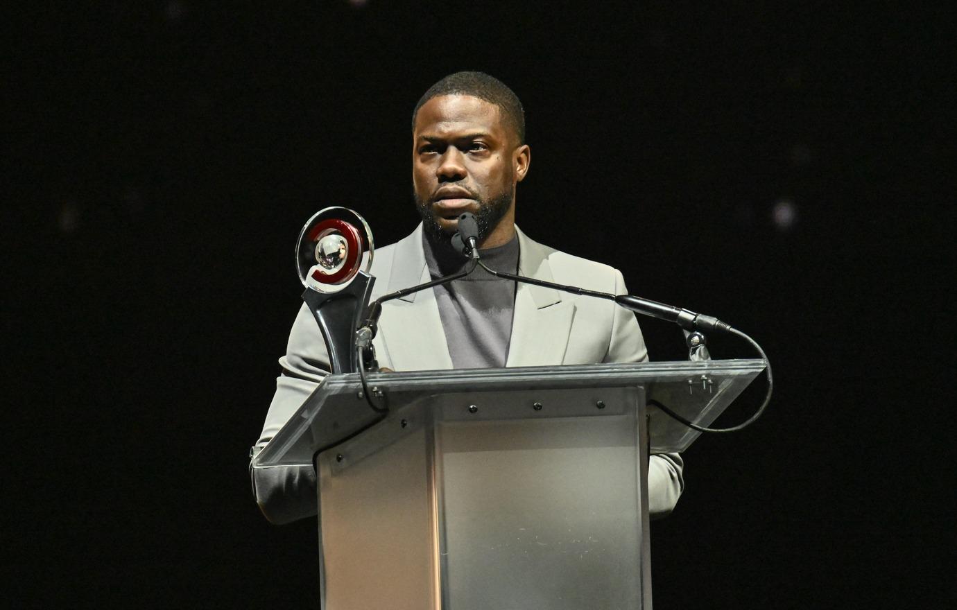 Kevin Hart