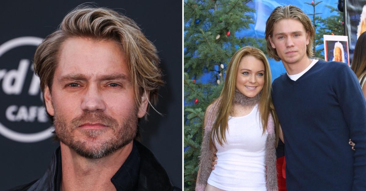 Is Chad Michael Murray Going To Be In The 'Freaky Friday' Sequel?