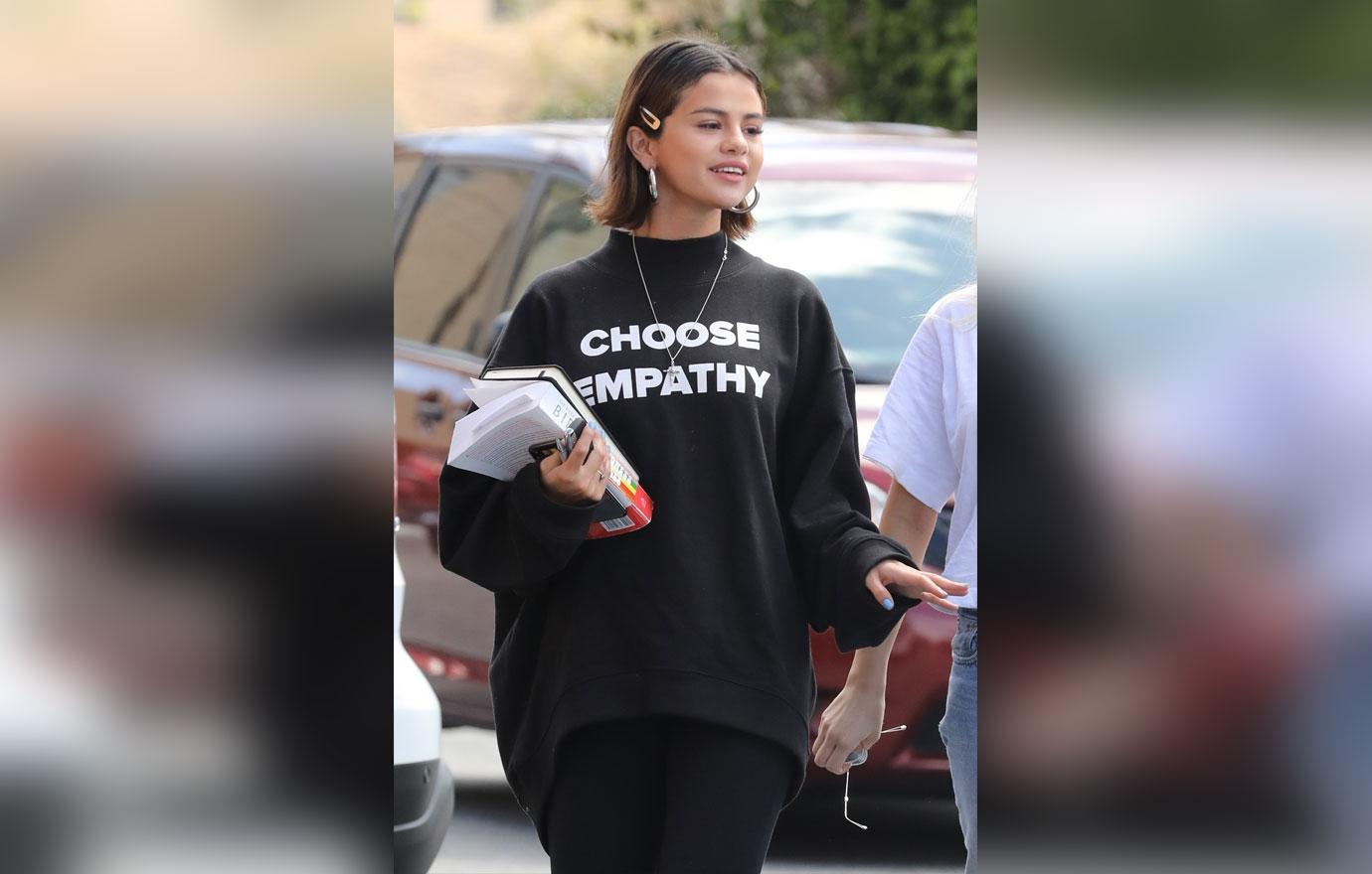 Selena gomez doctors concern drinking kidney transplant 5