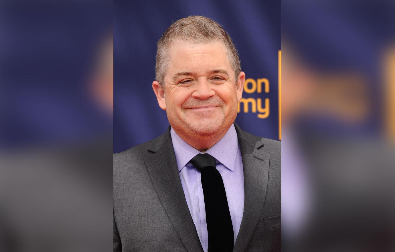 patton oswalt wife death