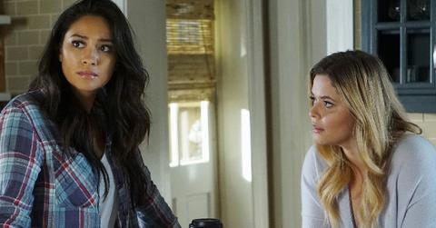 pretty little liars season 7 sneak peek