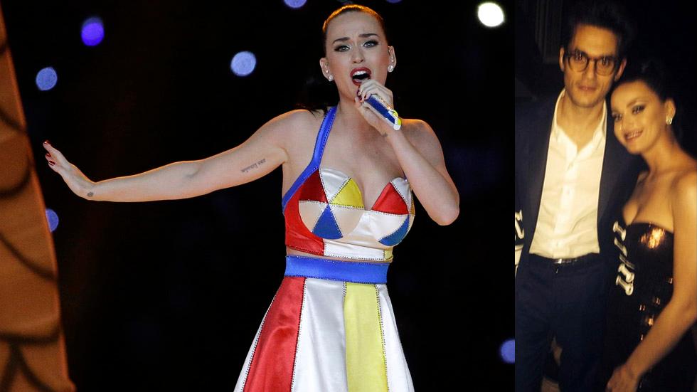 Super Bowl halftime show 2015: Katy Perry kills it 