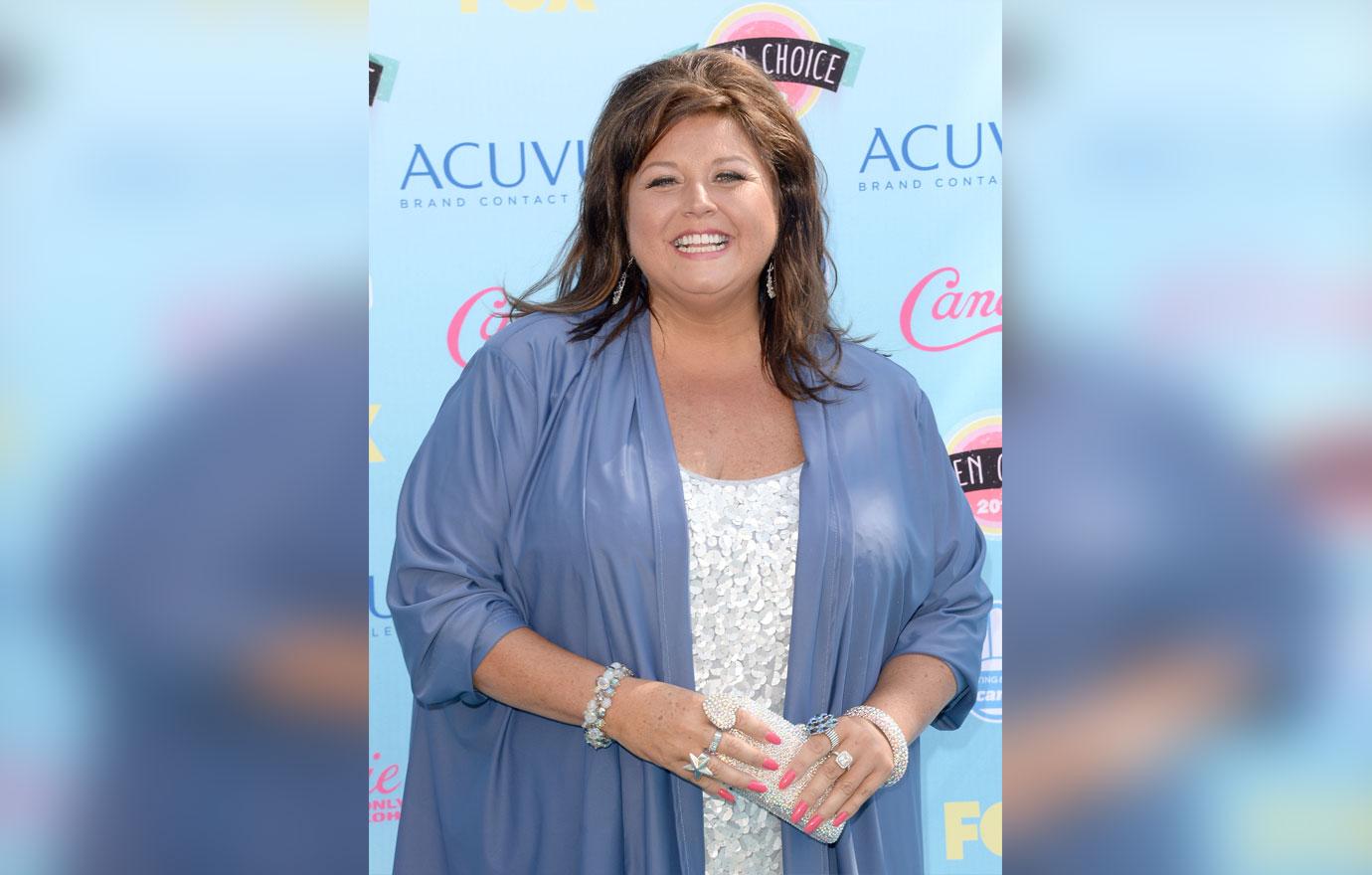 abby lee miller weight loss prison pic 01