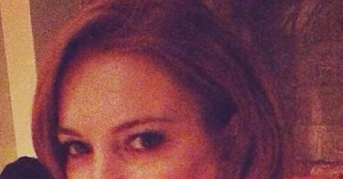 Lindsay lohan mean girls reunion