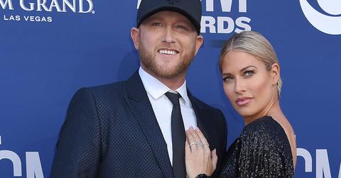 cole swindell barbie blank