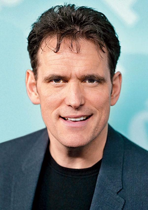 Matt dillon p