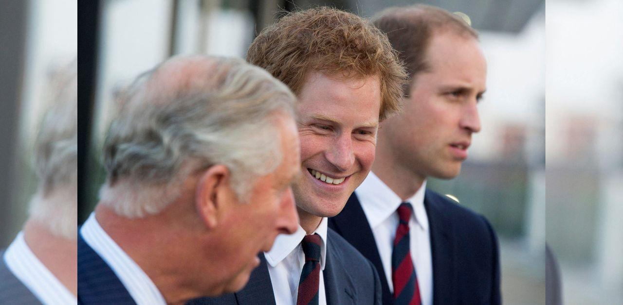 prince william hates prince william after release spare